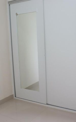 Apartamento à venda com 60m², 2 quartos e 1 vagaQuarto 2
