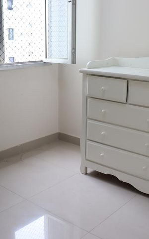 Apartamento à venda com 60m², 2 quartos e 1 vagaQuarto 1