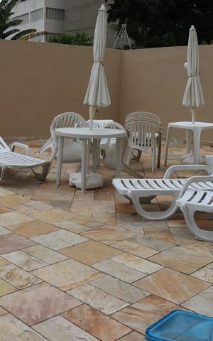 Apartamento à venda com 60m², 2 quartos e 1 vagaÁrea comum - Piscina