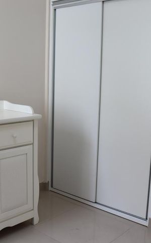 Apartamento à venda com 60m², 2 quartos e 1 vagaQuarto 1