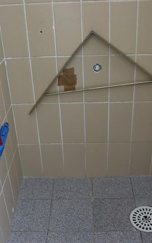 Apartamento à venda com 60m², 2 quartos e 1 vagaBanheiro de Serviço