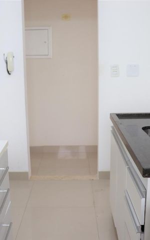 Apartamento à venda com 60m², 2 quartos e 1 vagaCozinha