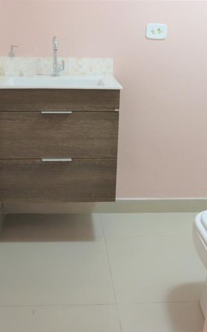 Apartamento à venda com 60m², 2 quartos e 1 vagaBanheiro