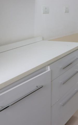 Apartamento à venda com 60m², 2 quartos e 1 vagaCozinha
