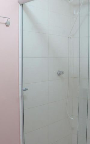 Apartamento à venda com 60m², 2 quartos e 1 vagaBanheiro