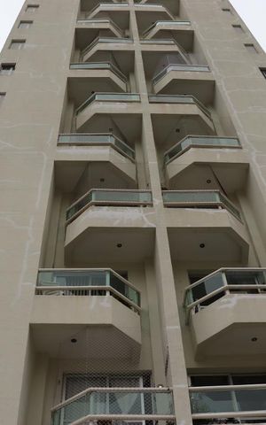 Apartamento à venda com 60m², 2 quartos e 1 vagaFachada