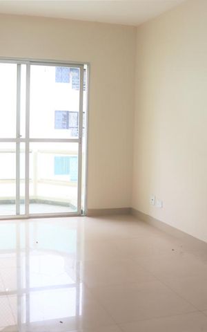 Apartamento à venda com 60m², 2 quartos e 1 vagaSala