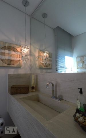 Apartamento à venda com 590m², 4 quartos e 4 vagas Apartamento à venda com 590m², 4 quartos e 4 vagasCobertura
