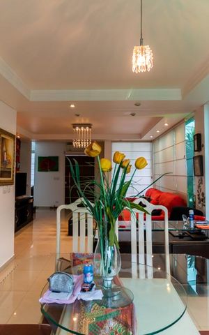 Casa à venda com 600m², 3 quartos e 5 vagas Casa à venda com 600m², 3 quartos e 5 vagasSala de Jantar