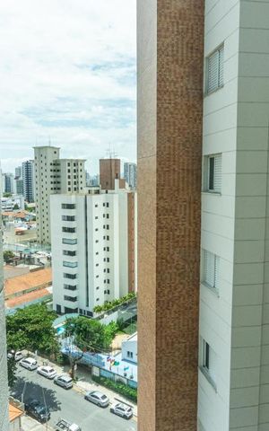 Apartamento à venda com 103m², 3 quartos e 3 vagas Apartamento à venda com 103m², 3 quartos e 3 vagasVista