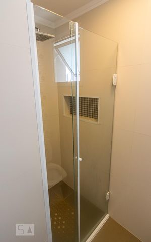 Apartamento à venda com 103m², 3 quartos e 3 vagas Apartamento à venda com 103m², 3 quartos e 3 vagasBanheiro