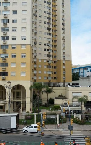Apartamento para alugar com 70m², 2 quartos e sem vagaVista do Quarto 1