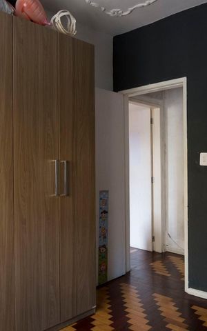 Apartamento para alugar com 70m², 2 quartos e sem vagaQuarto 2