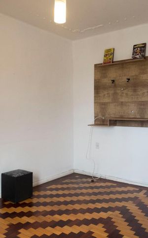Apartamento para alugar com 70m², 2 quartos e sem vagaSala