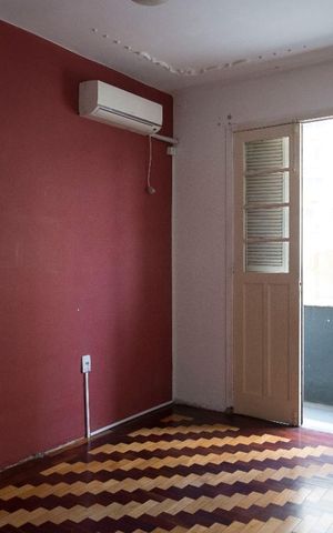 Apartamento para alugar com 70m², 2 quartos e sem vagaQuarto 1