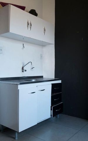 Apartamento para alugar com 70m², 2 quartos e sem vagaCozinha