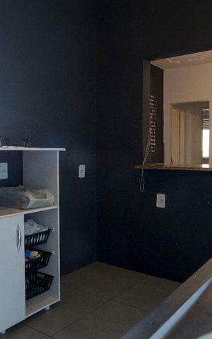 Apartamento para alugar com 70m², 2 quartos e sem vagaCozinha