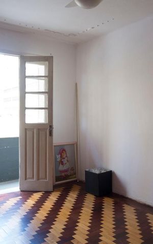 Apartamento para alugar com 70m², 2 quartos e sem vagaQuarto 1