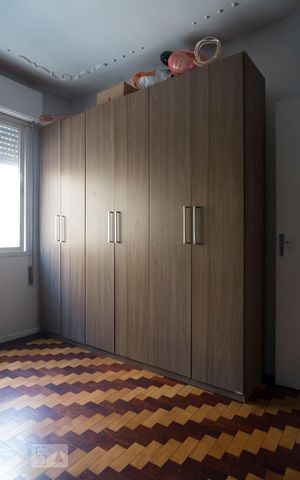 Apartamento para alugar com 70m², 2 quartos e sem vagaQuarto 2