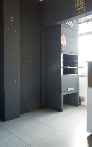 Apartamento para alugar com 70m², 2 quartos e sem vagaCozinha