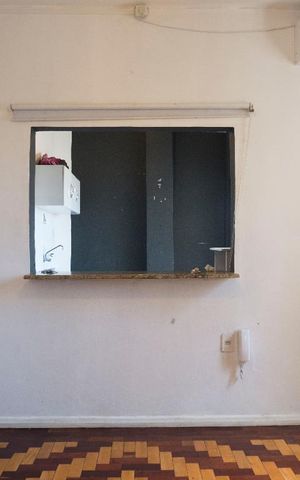 Apartamento para alugar com 70m², 2 quartos e sem vagaSala