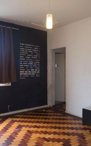 Apartamento para alugar com 70m², 2 quartos e sem vagaSala