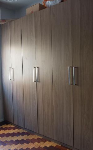 Apartamento para alugar com 70m², 2 quartos e sem vagaQuarto 2