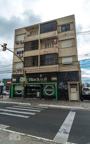 Apartamento para alugar com 70m², 2 quartos e sem vagaFachada