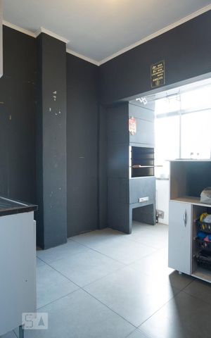Apartamento para alugar com 70m², 2 quartos e sem vagaCozinha