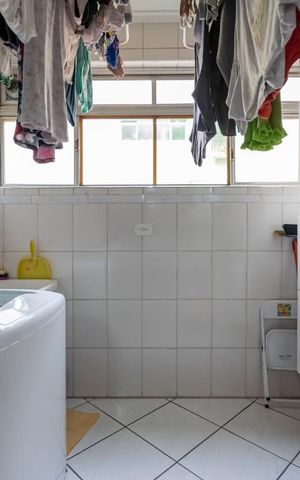 Apartamento à venda com 97m², 3 quartos e 1 vagaÁrea de serviço