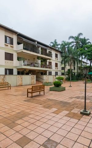 Apartamento à venda com 97m², 3 quartos e 1 vagaÁrea comum - Área externa