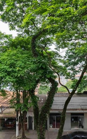 Apartamento à venda com 97m², 3 quartos e 1 vagaVaranda