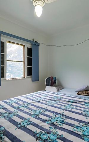Apartamento à venda com 97m², 3 quartos e 1 vagaQuarto 2