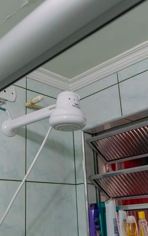 Apartamento à venda com 97m², 3 quartos e 1 vagaBanheiro