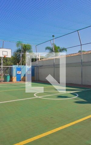 Casa de condomínio à venda com 79m², 3 quartos e 1 vagaÁrea Comum - Quadra Poliesportiva