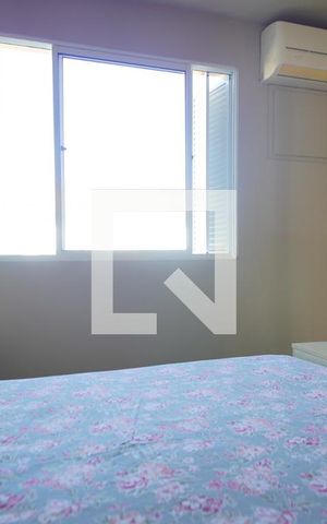 Casa de condomínio à venda com 79m², 3 quartos e 1 vagaQuarto 2 - Demi-Suíte