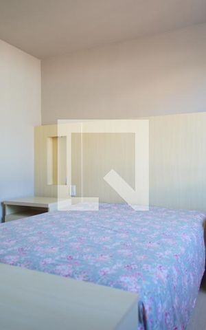 Casa de condomínio à venda com 79m², 3 quartos e 1 vagaQuarto 2 - Demi-Suíte
