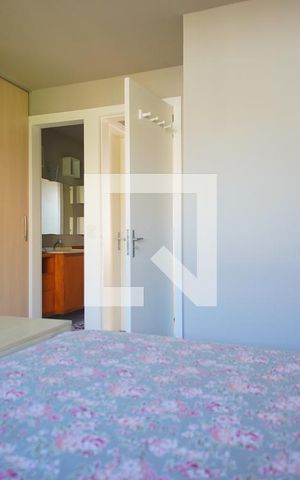 Casa de condomínio à venda com 79m², 3 quartos e 1 vagaQuarto 2 - Demi-Suíte