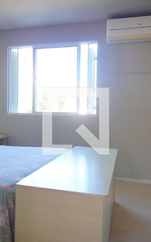 Casa de condomínio à venda com 79m², 3 quartos e 1 vagaQuarto 2 - Demi-Suíte