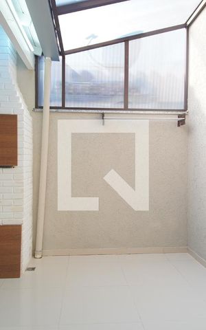 Casa de condomínio à venda com 79m², 3 quartos e 1 vagaQuarto 1 - Vista
