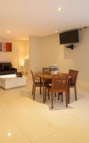 Apartamento à venda com 120m², 3 quartos e 2 vagas Apartamento à venda com 120m², 3 quartos e 2 vagasÁrea comum - Salão de festas