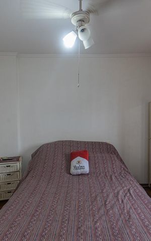 Apartamento à venda com 108m², 3 quartos e 2 vagas Apartamento à venda com 108m², 3 quartos e 2 vagasQuarto 3