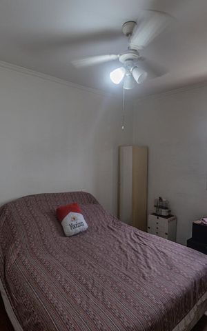 Apartamento à venda com 108m², 3 quartos e 2 vagas Apartamento à venda com 108m², 3 quartos e 2 vagasQuarto 3