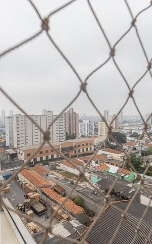 Apartamento à venda com 108m², 3 quartos e 2 vagas Apartamento à venda com 108m², 3 quartos e 2 vagasVaranda Sala
