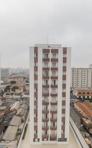Apartamento à venda com 108m², 3 quartos e 2 vagas Apartamento à venda com 108m², 3 quartos e 2 vagasVista Quarto 1