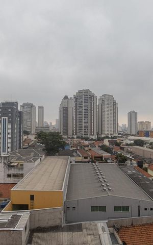 Apartamento à venda com 108m², 3 quartos e 2 vagas Apartamento à venda com 108m², 3 quartos e 2 vagasVista Quarto 3