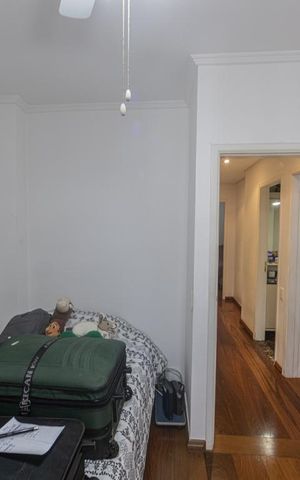 Apartamento à venda com 108m², 3 quartos e 2 vagas Apartamento à venda com 108m², 3 quartos e 2 vagasQuarto 1