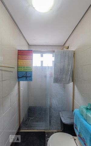 Apartamento à venda com 108m², 3 quartos e 2 vagas Apartamento à venda com 108m², 3 quartos e 2 vagasBanheiro Quarto 3