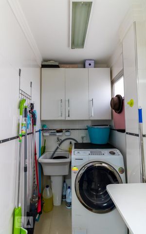 Apartamento à venda com 160m², 2 quartos e 2 vagas Apartamento à venda com 160m², 2 quartos e 2 vagasÁrea de Serviço