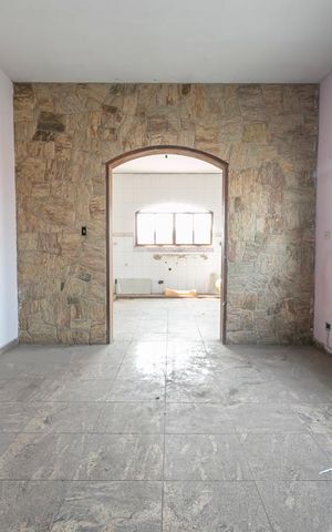 Casa à venda com 240m², 3 quartos e 6 vagasSala de Jantar